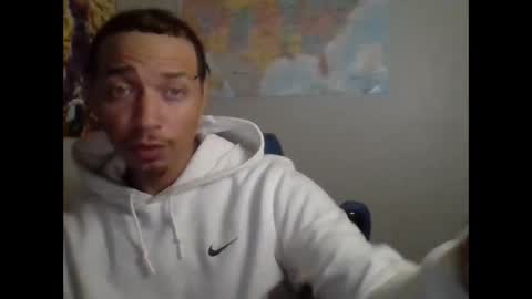 dubz07 online show from November 16, 2025, 6:52 am