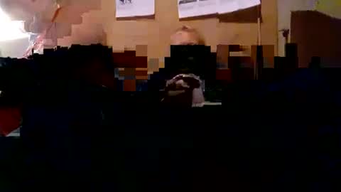 Snapshot of dubzismaster6969 chatting on February 3, 2025, 10:47 am DubzIsMaster6969 online show from February 3, 2025, 10:47 am