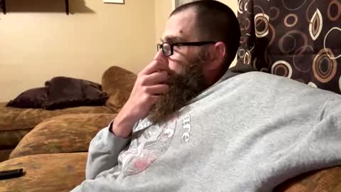 duckybwcforyou online show from March 1, 2026, 3:41 am