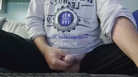 dude_13 online show from June 7, 2026, 3:21 am