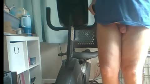 Dude online show from April 5, 2026, 9:45 pm