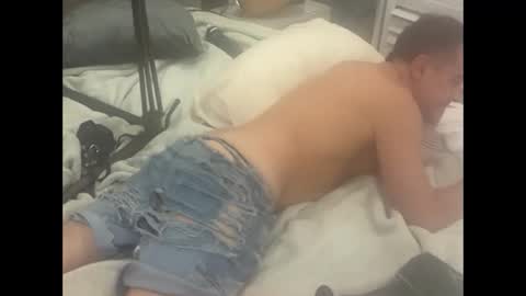 Dude online show from February 20, 2026, 7:10 am