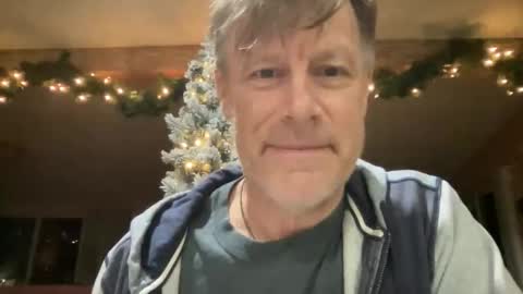 Steve online show from January 9, 2026, 10:22 pm