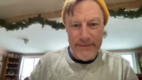 Steve online show from January 17, 2026, 8:56 pm