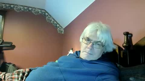 Doug online show from April 13, 2026, 1:27 pm