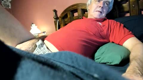 Doug online show from May 18, 2026, 1:24 am