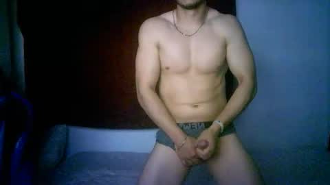 duhe1234 online show from October 6, 2025, 3:04 am