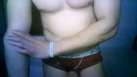 duhe1234 online show from October 7, 2025, 4:20 am