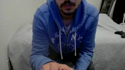 duke_thick online show from February 24, 2026, 3:48 am