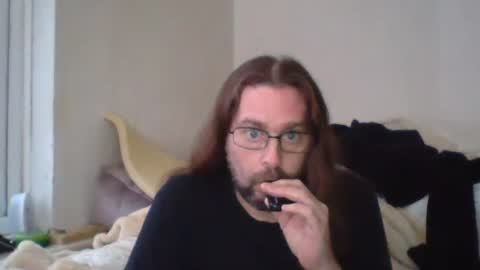 Snapshot of dukenucum73 chatting on December 2, 2024, 3:58 pm chris online show from December 2, 2024, 3:58 pm