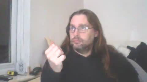 Snapshot of dukenucum73 chatting on December 25, 2024, 7:45 pm chris online show from December 25, 2024, 7:45 pm