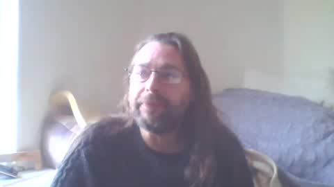 Snapshot of dukenucum73 chatting on January 13, 2025, 2:21 pm chris online show from January 13, 2025, 2:21 pm