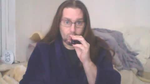 Snapshot of dukenucum73 chatting on January 26, 2025, 5:34 pm chris online show from January 26, 2025, 5:34 pm