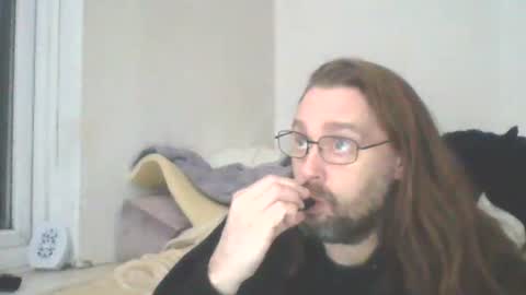 Snapshot of dukenucum73 chatting on February 16, 2025, 5:48 pm chris online show from February 16, 2025, 5:48 pm