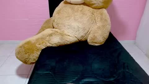 dulce1609 online show from February 11, 2025, 10:50 pm