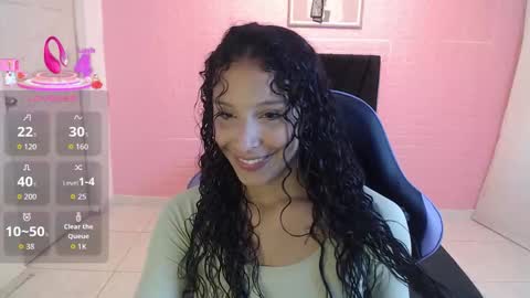 dulce1609 online show from January 5, 2026, 7:28 pm