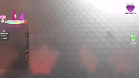 Snapshot of dulce1609 chatting on February 19, 2026, 8:27 pm dulce1609 online show from February 19, 2026, 8:27 pm