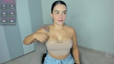 Dulce online show from November 10, 2025, 9:41 am