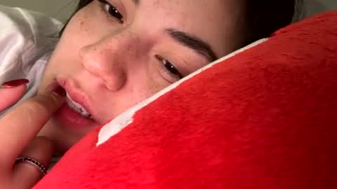 Snapshot of dulce2922 chatting on December 27, 2024, 5:20 am dulce2922 online show from December 27, 2024, 5:20 am