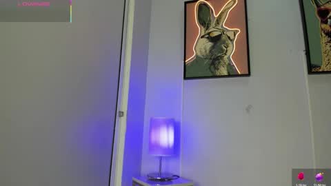 dulce__fiore07 online show from March 12, 2026, 12:11 pm