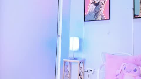 dulce__fiore07 online show from March 27, 2026, 12:27 pm