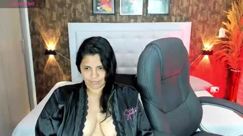 Snapshot of dulce__love69 chatting on January 13, 2025, 3:45 am Dulce love69 online show from January 13, 2025, 3:45 am
