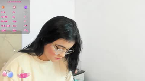 Dulce amg online show from December 12, 2024, 12:55 pm