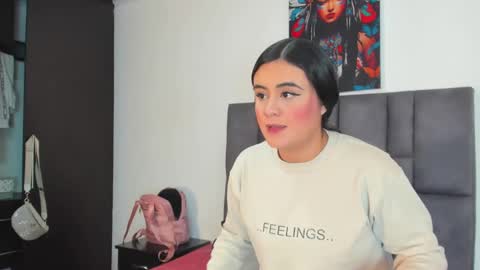 Dulce amg online show from January 14, 2025, 12:14 pm