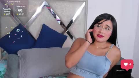 Dulce amg online show from November 5, 2025, 3:06 am