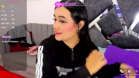 Dulce amg online show from January 15, 2026, 3:00 am