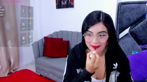 Dulce amg online show from January 16, 2026, 2:59 am