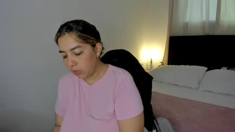 Snapshot of dulce_brithany chatting on February 6, 2026, 12:08 pm dulce brithany online show from February 6, 2026, 12:08 pm