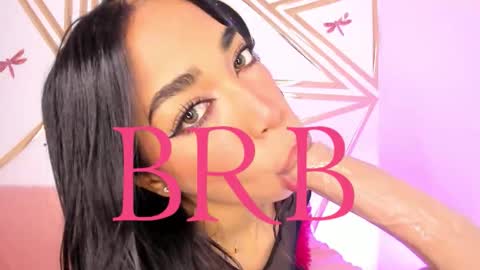 Dulce online show from March 26, 2026, 12:33 pm