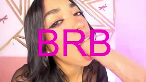 Snapshot of dulce_brown01 chatting on July 22, 2026, 1:36 pm Dulce online show from July 22, 2026, 1:36 pm