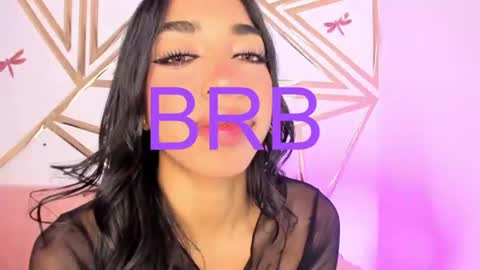 Snapshot of dulce_brown01 chatting on July 30, 2026, 1:43 pm Dulce online show from July 30, 2026, 1:43 pm