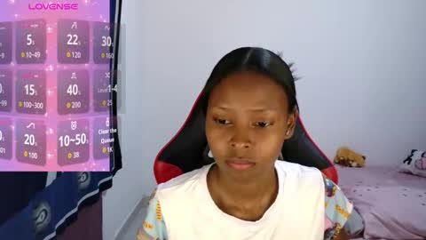 dulce_camx online show from March 15, 2026, 3:01 am