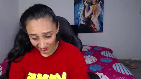 Snapshot of dulce_candy98 chatting on January 17, 2026, 1:10 am dulce_candy98 online show from January 17, 2026, 1:10 am