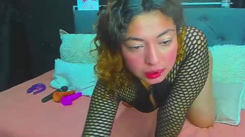 C E L E S T E  online show from March 11, 2025, 7:36 pm