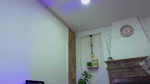 C E L E S T E  online show from December 13, 2025, 7:53 pm