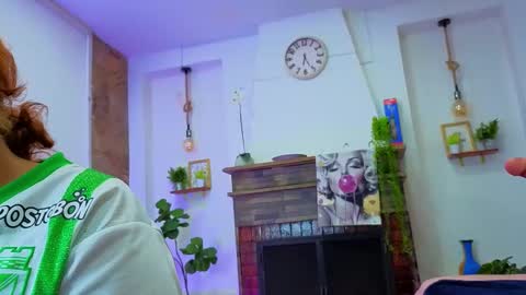 Snapshot of dulce_celeste15 chatting on February 21, 2026, 2:40 pm C E L E S T E online show from February 21, 2026, 2:40 pm