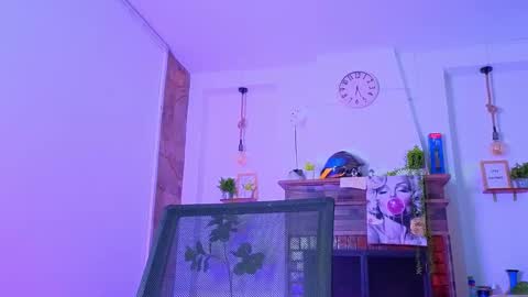 Snapshot of dulce_celeste15 chatting on March 13, 2026, 5:52 pm C E L E S T E online show from March 13, 2026, 5:52 pm