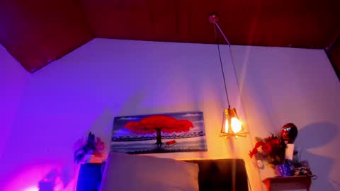 DULCE online show from January 22, 2025, 8:06 pm