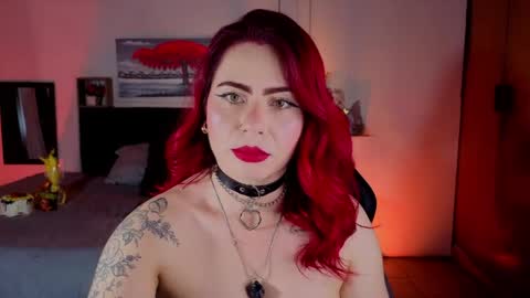 DULCE online show from April 6, 2026, 7:48 pm