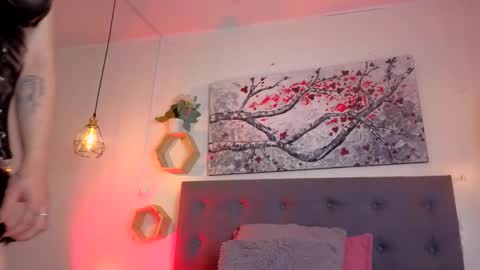 Snapshot of dulce_charlottee chatting on May 12, 2026, 7:44 pm DULCE online show from May 12, 2026, 7:44 pm