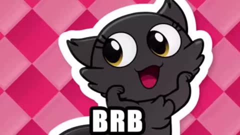 dulce_charm_ online show from March 7, 2025, 12:34 pm