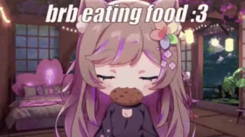 dulce_charm_ online show from March 6, 2026, 11:17 am