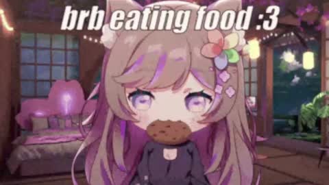 dulce_charm_ online show from April 14, 2026, 12:22 pm