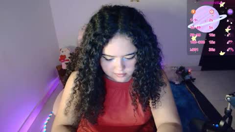 Dulce online show from January 17, 2026, 3:39 pm