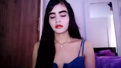 Snapshot of dulce_lucero chatting on December 29, 2024, 3:03 pm dulce_lucero online show from December 29, 2024, 3:03 pm
