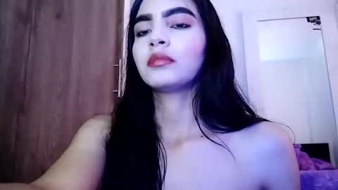 Snapshot of dulce_lucero chatting on January 31, 2025, 6:47 pm dulce_lucero online show from January 31, 2025, 6:47 pm